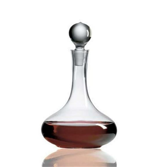 Bordeaux Decanter