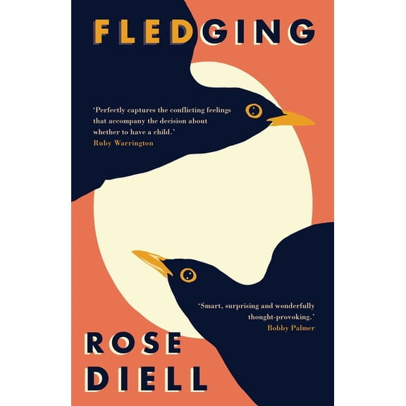 Fledging, (Paperback)