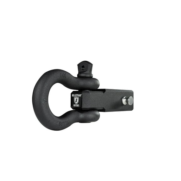 BulletProof Hitches - 2.5" Extreme Duty Receiver Shackle