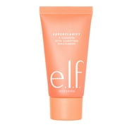 e.l.f. SuperClarify Cleanser - Travel Size