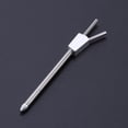 thumbnail image 2 of Tubo Conector Metal para Sensor Velocidad Aerodinámica 2.5 2.6 Arduplane (sin Tubo), 2 of 8