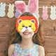 thumbnail image 2 of Máscaras De Animales Máscaras De Animales Con Cuerda Elástica, Máscaras Infantiles Animales Del Bosque Cumpleaños, Máscara De Ojos De Juguete, Máscaras De Animales Para Niños, Mascarada, 2 of 2
