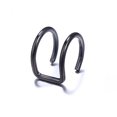 thumbnail image 1 of Manchons d'Oreille Décoratifs Boucles d'Oreilles en Alliage pour Cartilage Boucles d'Oreilles Non Percées pour Femmes, 1 of 10