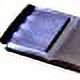thumbnail image 4 of LED Night Light Wedge Book Eye Care Reading Lamp Portable Bookmark, 4 of 5
