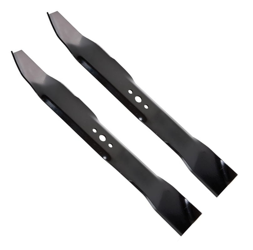 2 Copperhead Blades for 42" Deck SEARS/CRAFTSMAN ZTS 7500 