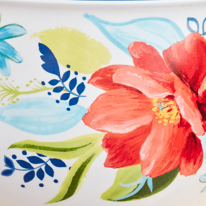 Spring Bouquet