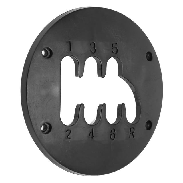 Accesorios para palanca de cambios Thrustmaster TA, amortiguación de molde de 6 velocidades Molde para palanca de cambios Thrustmaster TA, amortiguación de molde para actualización de engranajes TA, muy recomendado