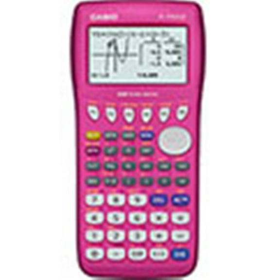 Casio Graphing Calculators