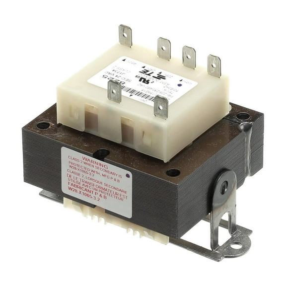 York Transformer,208/240/480V,24V/75Va,50 S1-02533469000 - Genuine OEM Replacement Part
