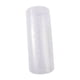 thumbnail image 5 of Soporte para brochas de maquillaje, organizador de brochas de maquillaje con tapa, almacenamiento de brochas de escritorio transparente para niñas,, 5 of 9
