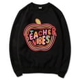 thumbnail image 2 of IMENGL cardigan en Coton et Lin pour Femmes, Noir m, Taille M-2TG, 2 of 5