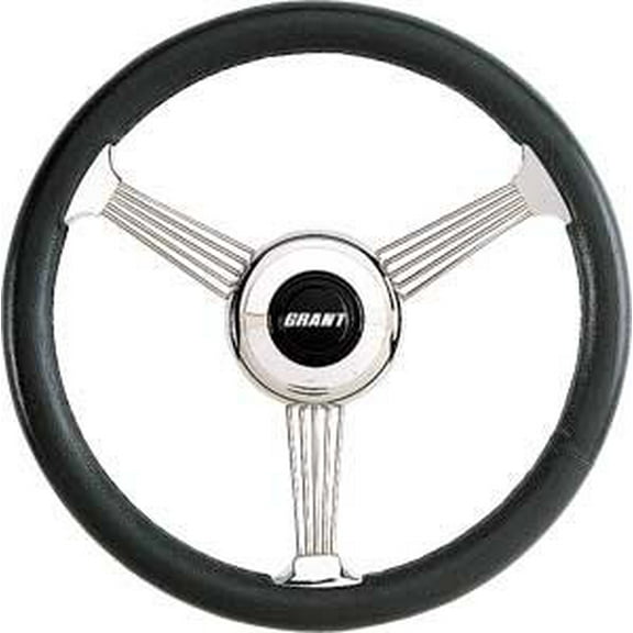 Grant 1050 Banjo Steering Wheel