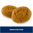 Murray Old Fashioned Ginger Snaps Cookies 16 oz