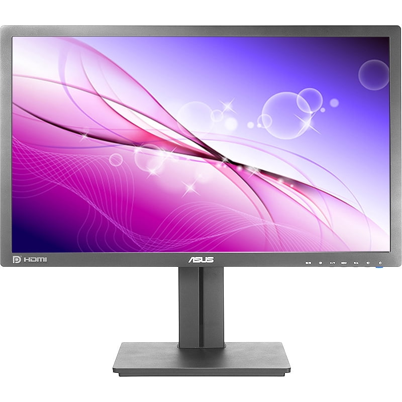 Refurbished ASUS PB278 1920 x 1080 Resolution 27