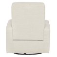 thumbnail image 3 of Evolur Niagara Upholstered Swivel Glider | Rocker | Modern Design, 3 of 9