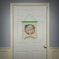 thumbnail image 2 of 18" Happy Spring Banner, 2 of 3