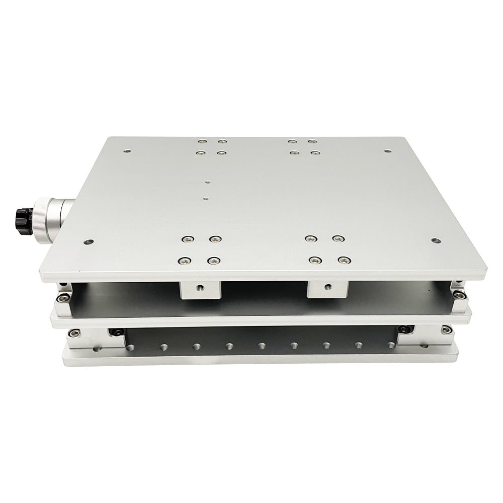 Banfluxion Laser Marking Machine 2D Workbench Marking Machine