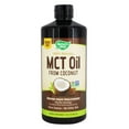 thumbnail image 1 of Nature's Way - MCT Oil from Coconut 14 g. - 30 fl. oz., 1 of 4