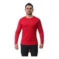 thumbnail image 1 of Playera Deportiva De Manga Larga Uv 50, Secado Rápido, 1 of 3