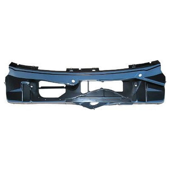 Cowl Panel - Compatible with 1970 - 1972 Plymouth Cuda 1971