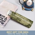 thumbnail image 6 of Camouflage 17oz Stainless Steel Bullet Tumbler - Christmas Gifts for Dad from Daughter Son, Dad Gifts, Christmas Gifts for Husband from Wife - Birthday Gifts for Men Dad Grandpa Papa Uncle, 6 of 6