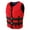 solidred, variant on 2025 High buoyancy life jacket Adult kayak kite surfing jet skiing portable life jacket