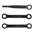 thumbnail image 3 of 3pcs Helicopter Parts Servo Linkage Rod Set Replacement for FlyWing FW450 V3 RC Helicopters Accessories Spare Part, 3 of 4