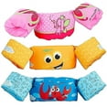 thumbnail image 1 of Safety Life Vest Children's Swim Puddle Jumper Arm Rings Vest Z, 1 of 5