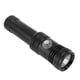 thumbnail image 5 of Linterna de Buceo de 1200 Lúmenes Linterta de Seguridad para Buceo para Submarinos, Aguas Profundas, Snorkel Y Actividades Subacuticas, 5 of 7
