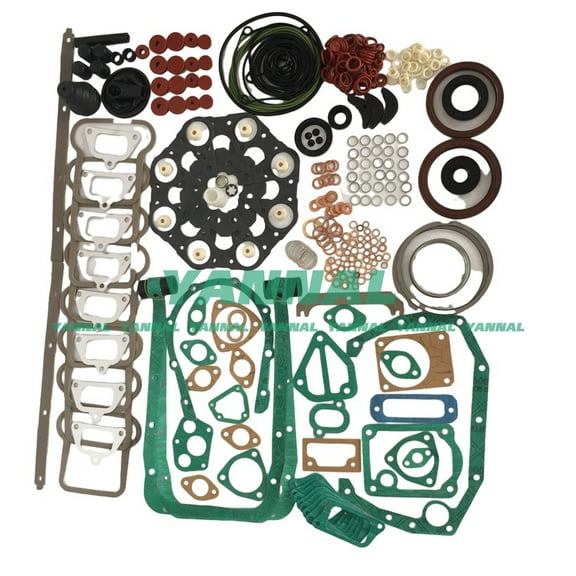 BFL413F Full Gasket Kit For Deutz Engine Spare Parts