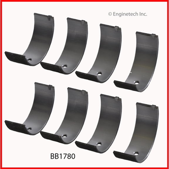 ROD BRNG TOY GM 1.6L 4AGE