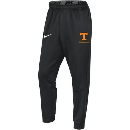 Tennessee Volunteers Nike Performance Tapered Pants - Anthracite