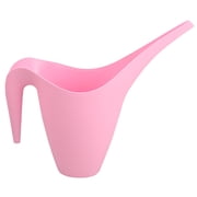 Watering Can, 1.8L Gardening Tools Watering Can Plastic Home Sprinkler Balcony Raising Green Tools, Watering Cans