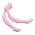 thumbnail image 1 of 1 par de ganchos protectores de silicona suave para las orejas para la máscara facial para aliviar el dolor o la protección auditiva Sincero Hogar, 1 of 2