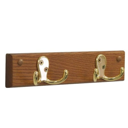 Wooden Mallet 40 Double Prong Hook Coat Rack Walmart Inspiration 2 Hook Coat Rack Wooden Mallet 40 Double Prong Hook Coat Rack Walmart Inspiration 2 Hook Coat Rack