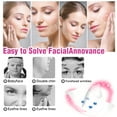 Face Lift Tape, Face Tape Lifting Invisible, Makeup Neck Tape Instant