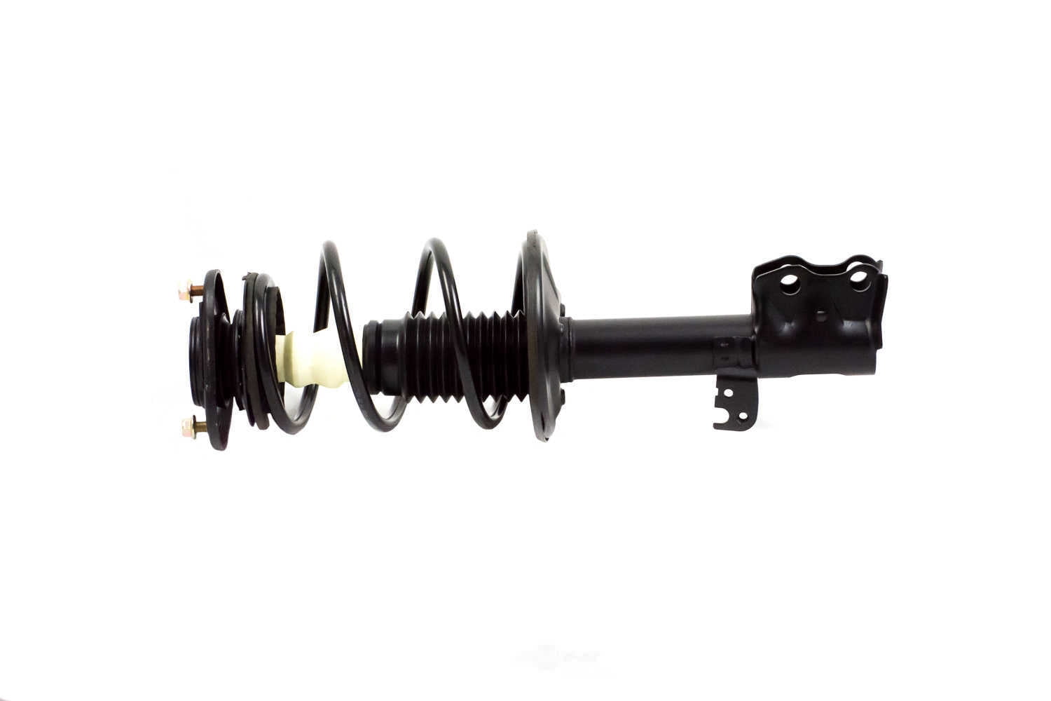 ACDelco 903-682RS Front Passenger Side Suspension Strut and Coil Spring Assembly