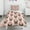 German Shepherd with, variant on Dog Breeds Duvet Cover and Pillowcase Set for Single Bedding, Bedroom Accessories for Kids Teens