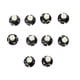 thumbnail image 1 of 2x Bombilla de lámpara de Instrumento SMD T3 Wedge, 1 of 6