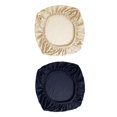 thumbnail image 1 of GUOOL Cushioned Chair Seat Protector for Kitchen - Enhanced Comfort and Elastic Edge L, 1 of 9