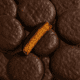 thumbnail image 3 of 4 Pack Flourless Peanut Butter Cup 100gc/u, 3 of 5