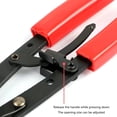 thumbnail image 6 of Nonslip Snaps Rings Pliers with Ratcheting Lock Mechanism for Car Maintenance, 6 of 12
