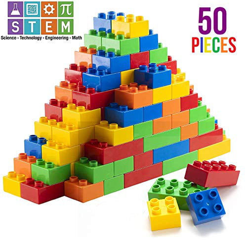 blocks and building sets