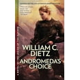 thumbnail image 1 of Pre-Owned Andromeda's Choice (Paperback) 0425262146 9780425262146, 1 of 1