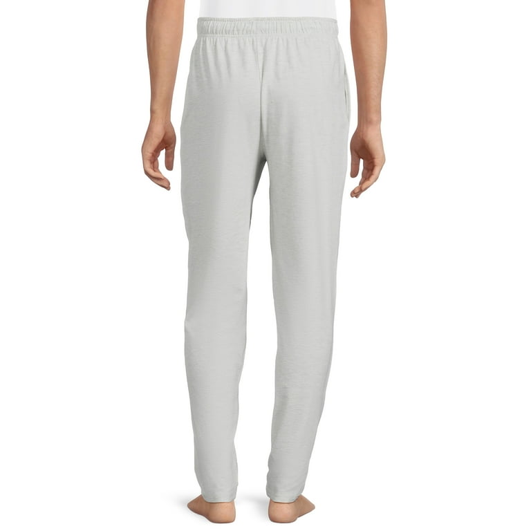 White cotton pajama outlet pants mens