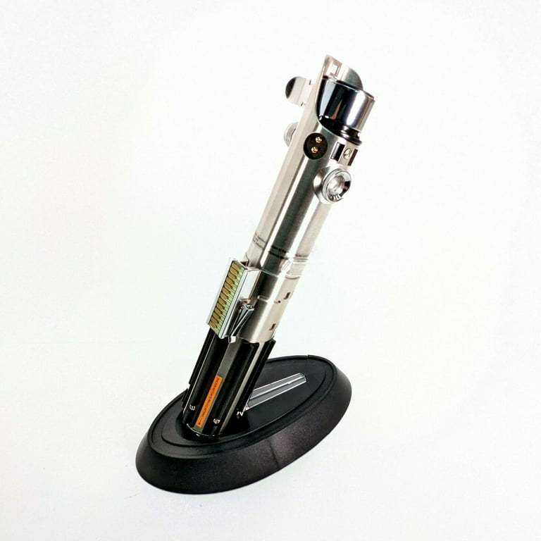 Star wars hotsell lightsaber collectible