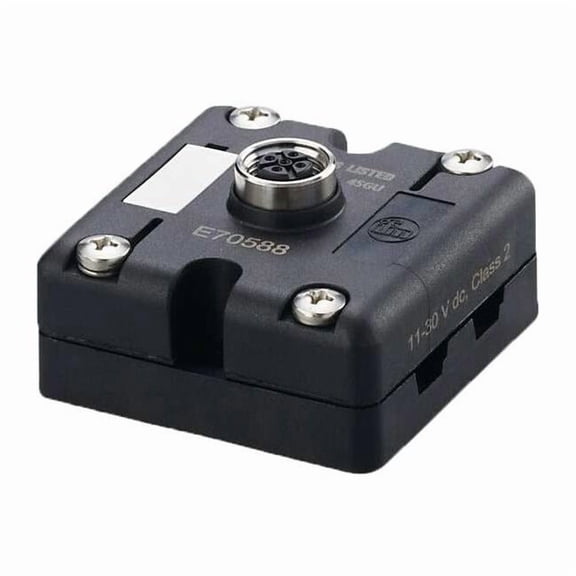 Ifm AS Interface power distributor E70588