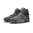thumbnail image 2 of JORDAN MENS Air Jordan 8 Retro "Cool Grey" 305381 014 from Stadium Goods, 2 of 6