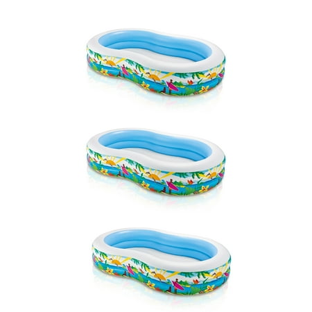 kmart inflatable pools