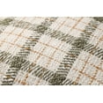 thumbnail image 5 of Chris Loves Julia x Loloi Walter Green / Ivory 18'' x 18'' Decorative Pillow, 5 of 5